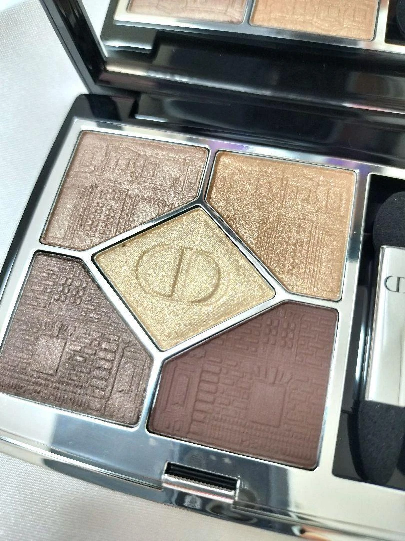 dior eyeshadow 469