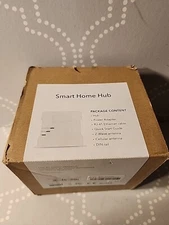 Zipato Zipabox2 Smart Home Hub Zipabox2