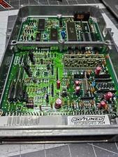 Honda OBD1 1992-1995 USDM/JDM ECU servicio de reconstrucción/reparación/reacondicionamiento