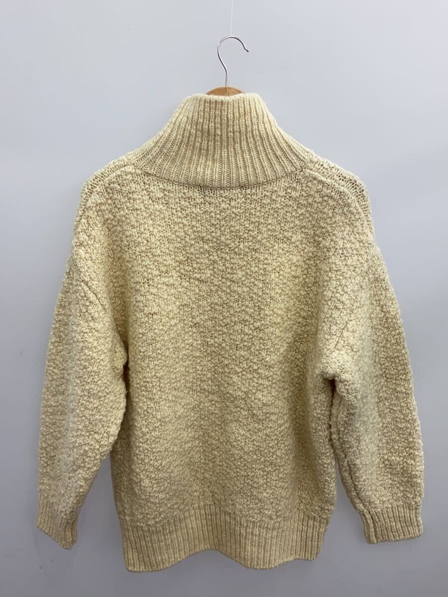 トップス 08sircus Wool Cotton melange sweater 08 sircus knit sweater wool cotton melange dolman 5 Gray