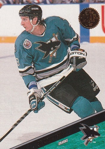 93-94 THE LEAF SET #1-220 - PICK FROM LIST - FREE COMBINED SHIPPING - Picture 147 of 222