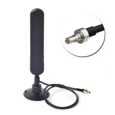 13dbi 4G LTE CRC9 Male Antenna for Huawei USB Modem E160 E169 Router E583C