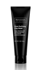 Skincare Revision Skincare Pore Purifying Clay Mask  1.7 oz , Pore Cleanser with