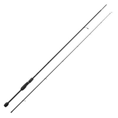 Abu Garcia SALTY FIELD SFS-762L Spinning Rod | eBay