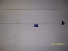 ANTENNA MAST BLACK GM 1986 1987 El Camino MONTE CARLO NEW GM5.6