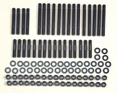ARP 141-4203 12-Point Head Stud Kit | High-Strength Fastener For Engine Building, Performance Upgrades - View #7
