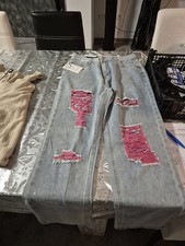 NEUE Hose mit Etiket von Marke Trendy.ing L