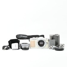 OLYMPUS PEN Lite E-PL7 14-42mm EZ Lens Kit 963424