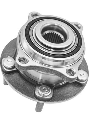 513374 2016-2020 Kia Optima 2017-2020 Sportage Front Wheel Bearing & Hub