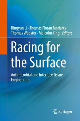Racing for the Surface - 9783030344702