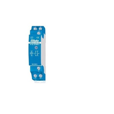 Eltako Schaltrelais ER12-110-UC Installationsrelais 22110002 Schaltrelais