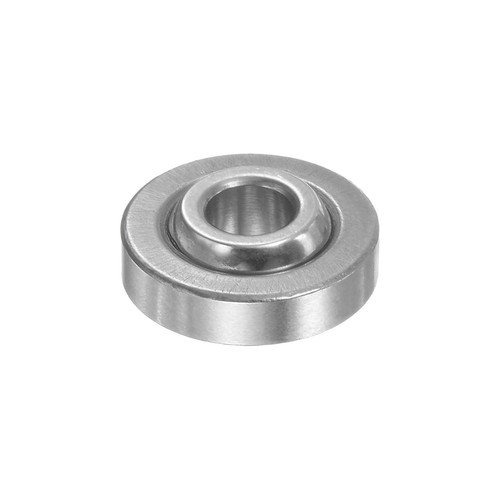 2 piezas GE4C cojinete liso esférico 3,8 mm x 12 mm x 5 mm prelubricado - Imagen 4 de 4