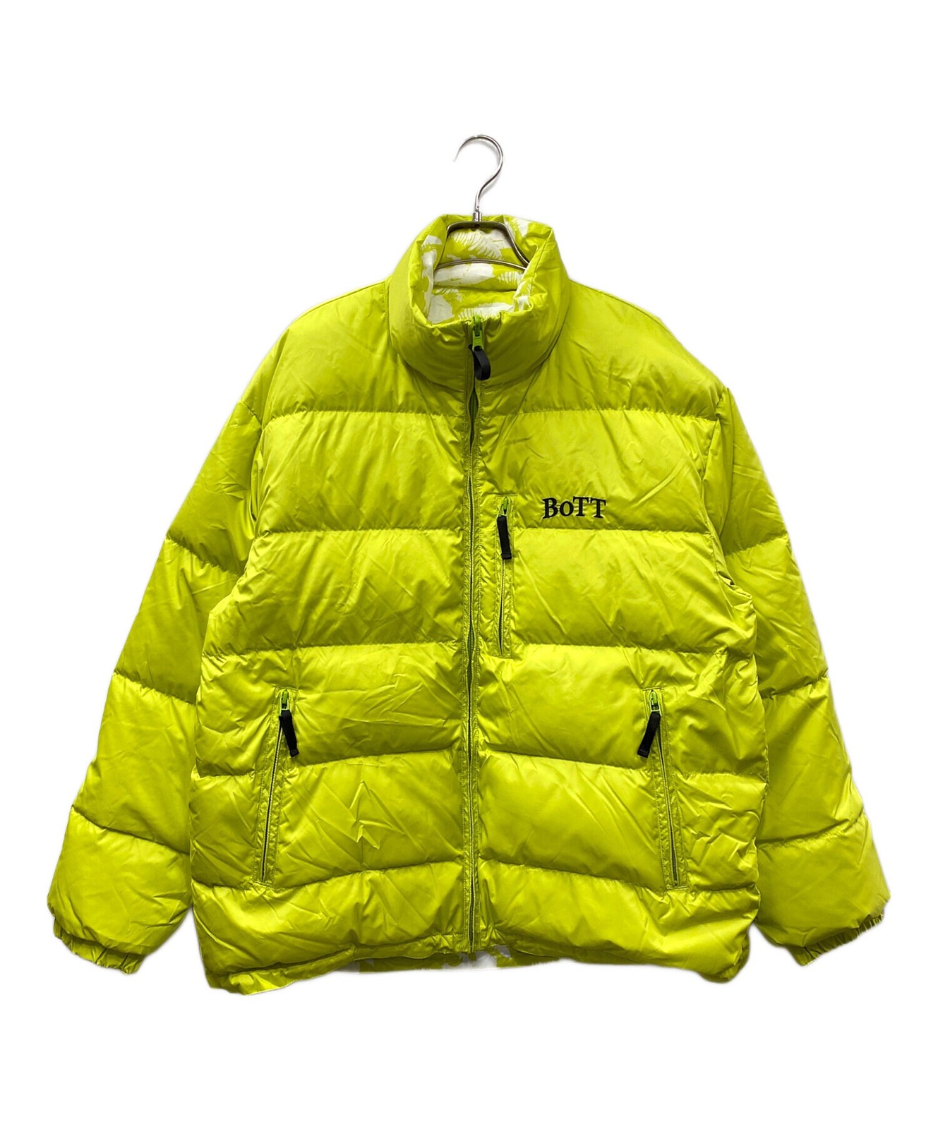 Bott 23Aw Reversible Down Jacket Down Jacket Size… - image 1