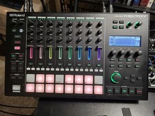 Roland MC-707, Used and in great condition. Comes with 2 power adapters