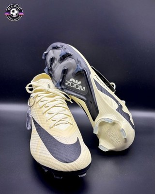 Nike Zoom Superfly 9 Elite FG Fußballschuhe Gr. 9   