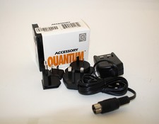 Quantum Accessory QT52 Universal Charger for Quantum Turbo Battery QTB