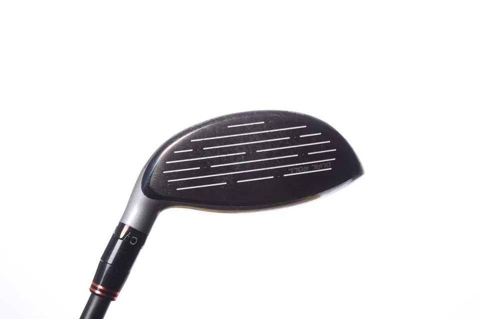 Cobra AMP 15* 3-Madera Flex Regular Aldila RIP Bueno Foto 2 de 4