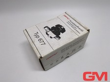 Gem&uuml; plastic diaphragm valve 677/20/D 77114-0 plastic diaphragm valve 88072075