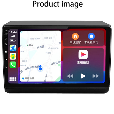 For Citroen Jumper 2 2011-2022 CarPlay Multimedia Players Radio Android Auto GPS
