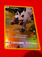 POKEMON CARD HOLO CARTE MEDHYENA GG33/GG70 EB12.5 FR NM 2023