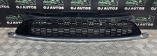 Mini Cooper S Front Upper Bonnet Grille Honeycomb Pre-LCI 06-10 R55 R56 R57