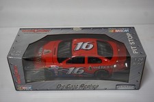1/24 Greg Biffle #16 Ameriquest 2006 Pit Stop...