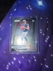 2024 Panini Prizm - Rookies Caleb Williams #301 Silver Prizm (RC)