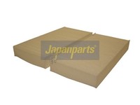 Innenraumfilter Pollenfilter FÜR Honda - Japanparts FAA-H04