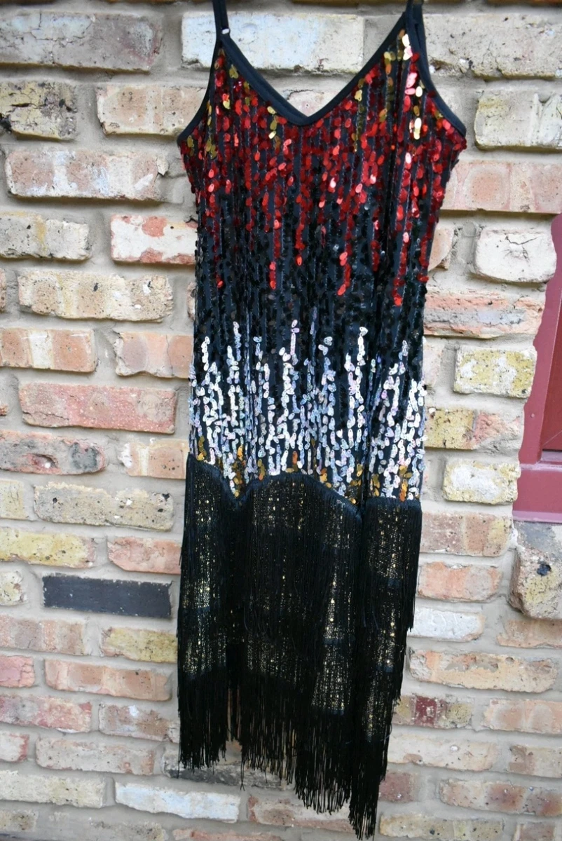 Sequin Multi-Color Dress Costumes for sale | eBay Sequin Multi-Color Dress Costumes for sale | eBay