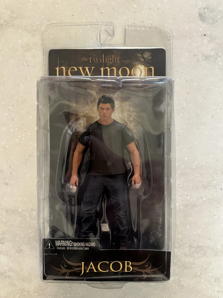 Las mejores ofertas en Figuras de acción NECA La Saga Crepusculo y