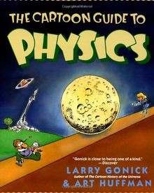 The Cartoon Guide to Physics (Cartoon Guide Series)... | Buch | Zustand sehr gut