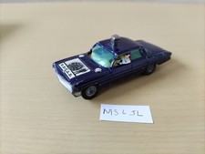 CORGI TOYS, OLDSMOBILE SUPER 88, 1/43e