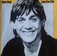 Iggy Pop - Lust For Life - Cd - G3Z