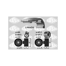 Courroie de distribution Alfa Romeo GIULIETTA
