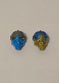 LEGO BIONICLE: Gali-Uniter of Water (71307)