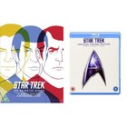Star Trek: The Animated Series (Blu-ray) (Uk Import)