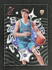 2025 Topps Signature Kon Knueppel Base (RAW)