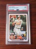 2023 Topps Series 1 Adley Rutschman #250 - PSA 9