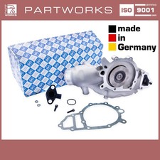 Water Pump for Porsche 944 2.7 S2 968 + Gasket LASO