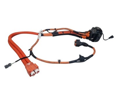 Kabelbaum Ladestecker Ladevorgang passt für RENAULT  MEGANE E-TECH SUV E-TECH