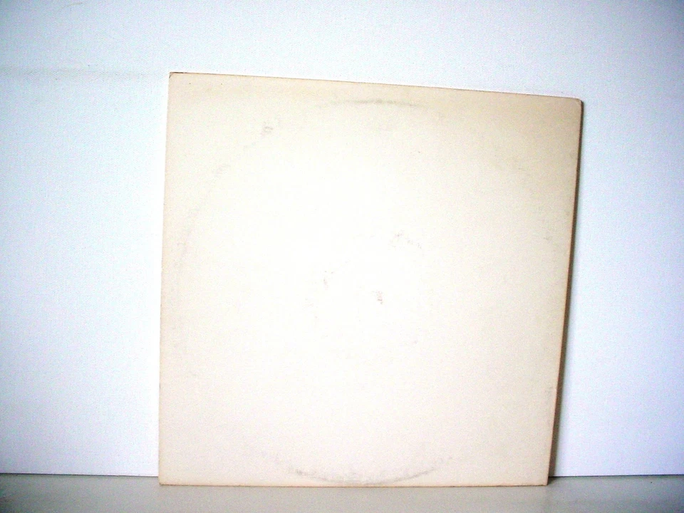 HOT ONES PROMO LP 1982 EMI SPRO-9865 Talk Talk George Thorogood The Stray Cats - Image 4 of 4