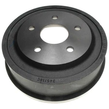 Rear Brake Drum For 2000-2001 Dodge Ram 1500 Raybestos 9695R Professional Grade