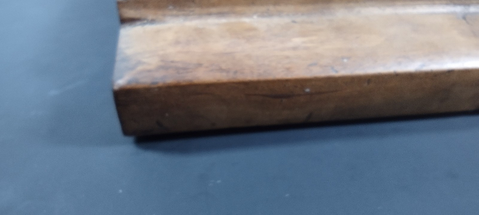 mid 1800s Antique-- Pair Of Rare Casey & Co Trim Planes, Auburn NY, #2, #79