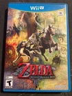 The Legend of Zelda: Twilight Princess HD (Wii U, 2016)