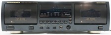 MARANTZ  Doppelkassettendeck  SD 535  ohne Fe...