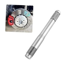 M14x1.5 Wheel Alignment Pin,Stainless Steel Wheel Alignment Tool Align Wheel
