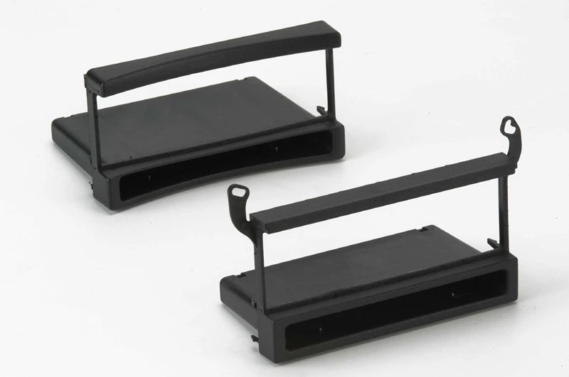 Fits Ford Ranger 1998-2011 Single DIN Stereo Harness Radio Install Dash Kit - Image 2 of 3