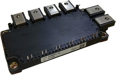 CM200RX1-12A *Mitsubishi* Power Module