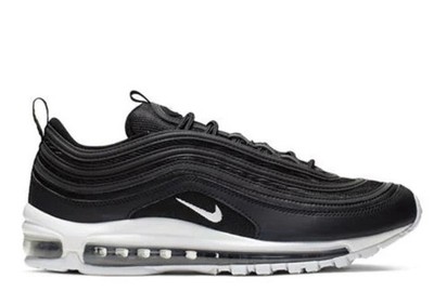 Nike Air Max 97 Turnschuhe Uk Größe 12 Brandneu Original UVP175  #Z4