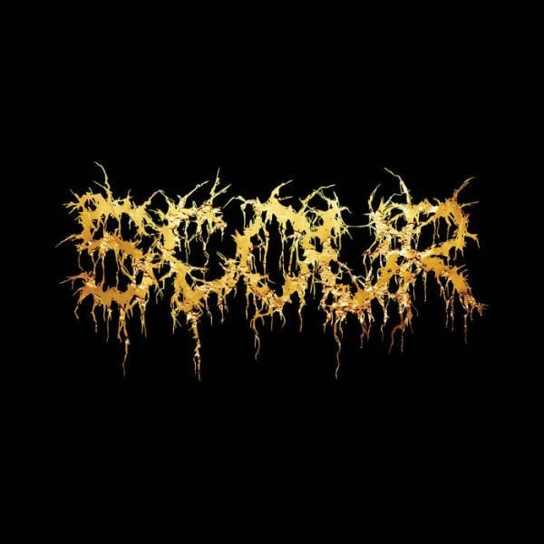 Scour Gold LP Vinyl NEW